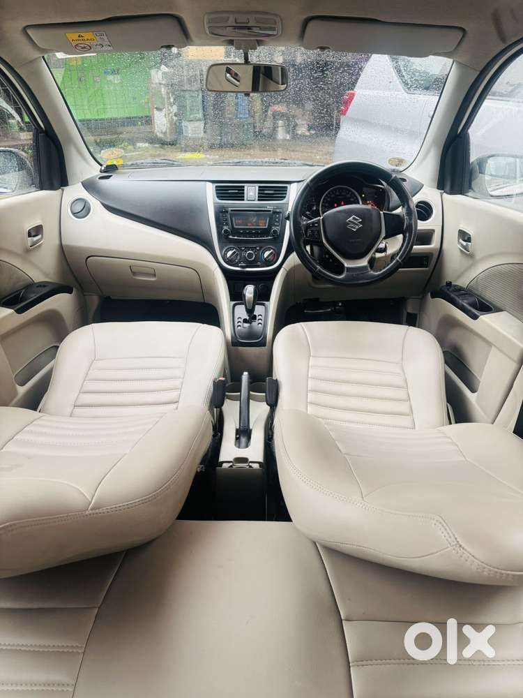 Maruti Suzuki Ignis 1.2 Zeta Amt, 2021, Petrol