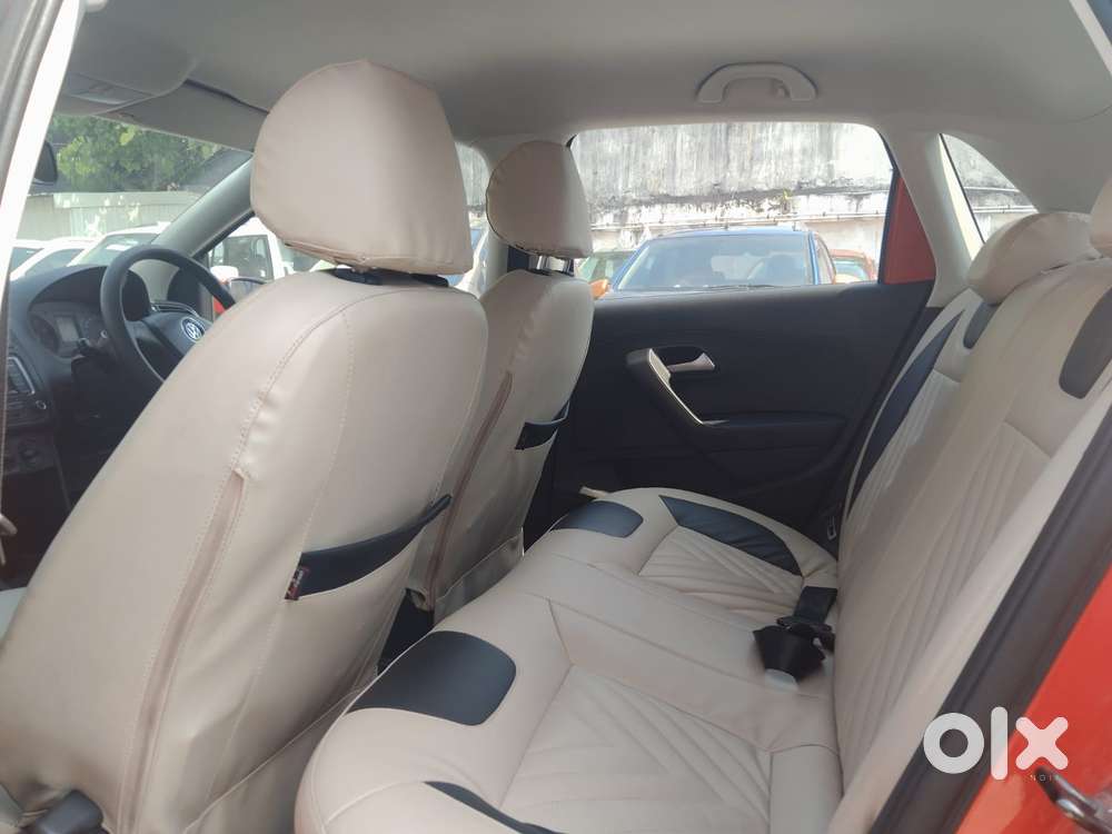 Volkswagen Polo 1.2 Mpi Comfortline, 2018, Petrol