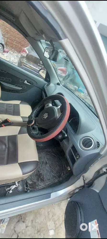 2nd Owner Maruti Suzuki Alto 2016