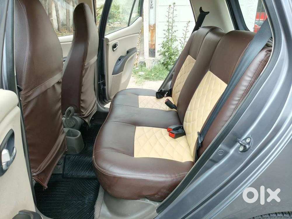 Hyundai I10 Sportz 1.1 Irde2, 2015, Petrol