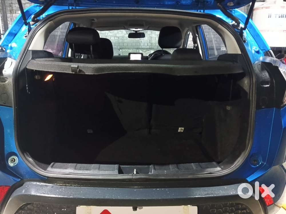 Tata Nexon 1.5 Revotorq Xz Plus, 2019, Diesel