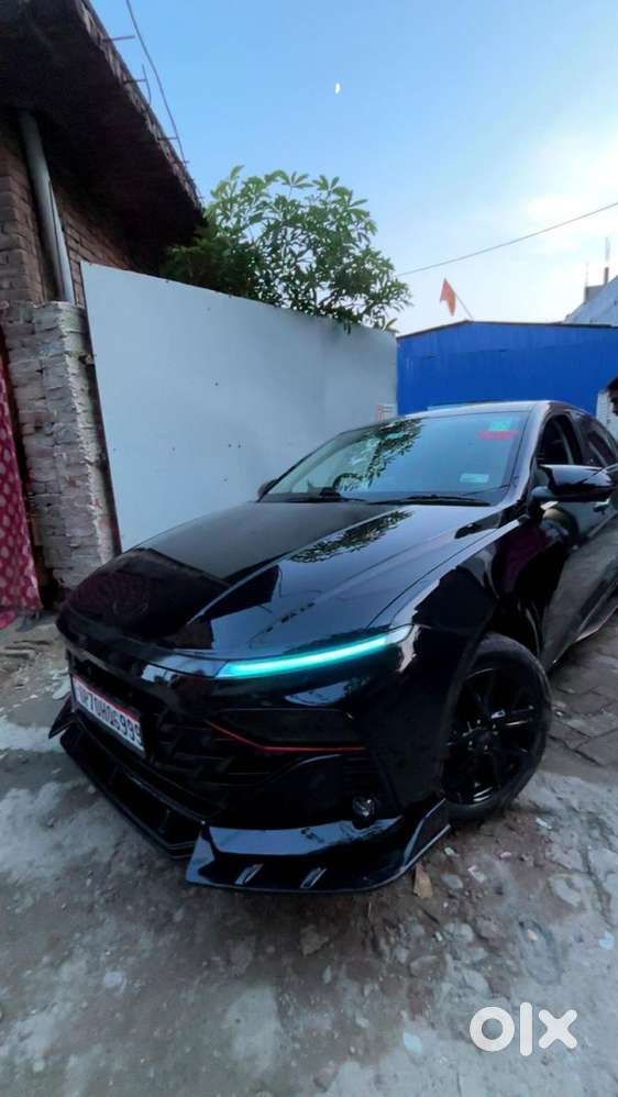 Hyundai Verna 2015 Petrol With 5 Years Nar Black Ppf ...