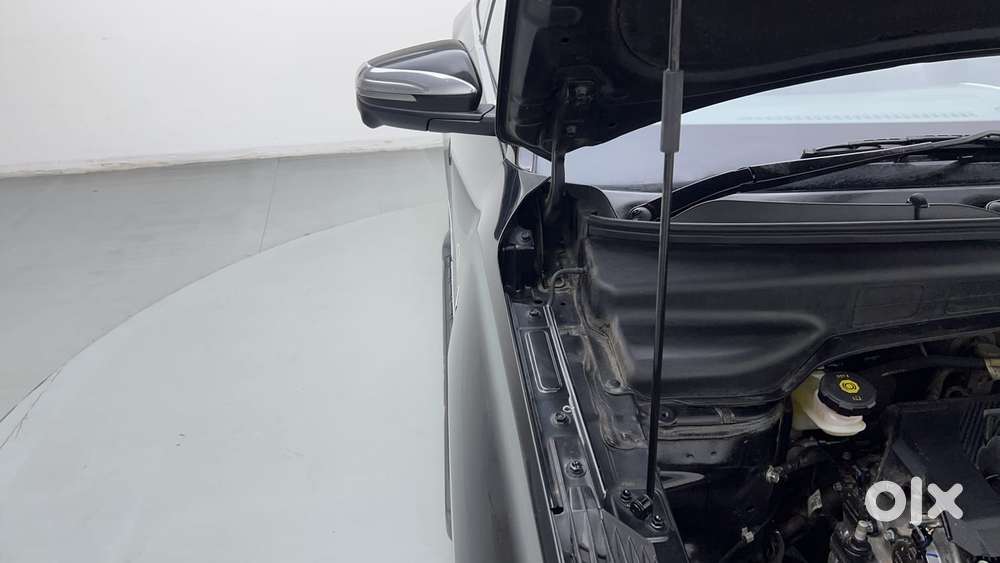 Hyundai Creta Sx 1.5 Petrol Cvt, 2024, Petrol