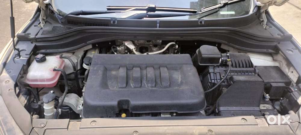 Mahindra Xuv700 2.2 Ax 7 Diesel Mt Str, 2022, Diesel