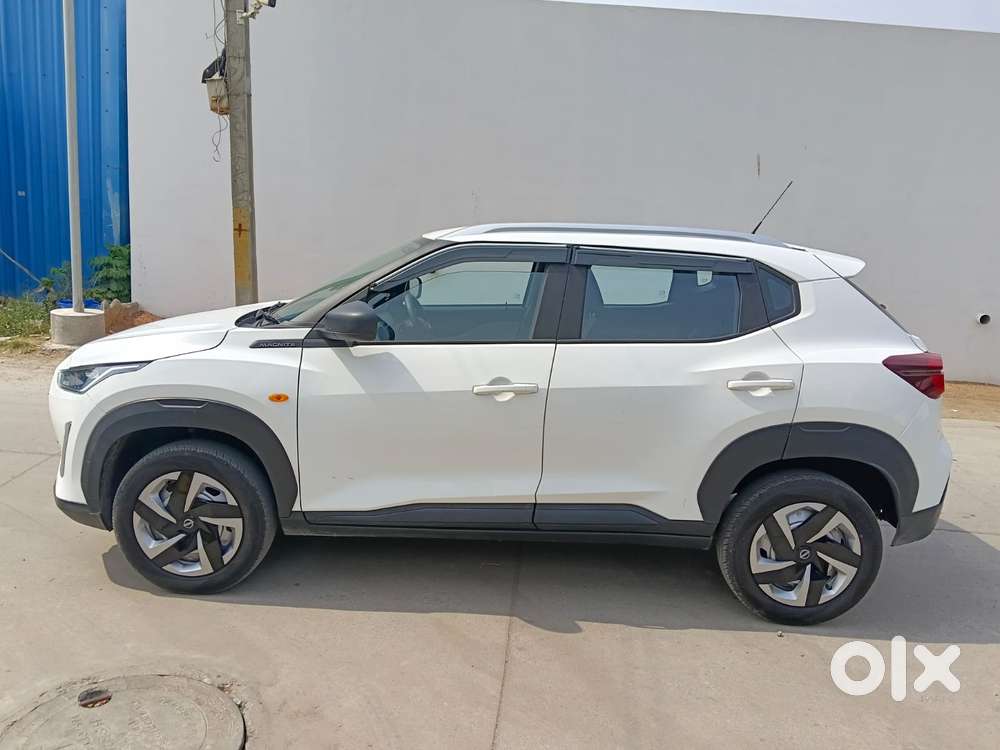 Nissan Magnite 1.0 Xe, 2023, Petrol