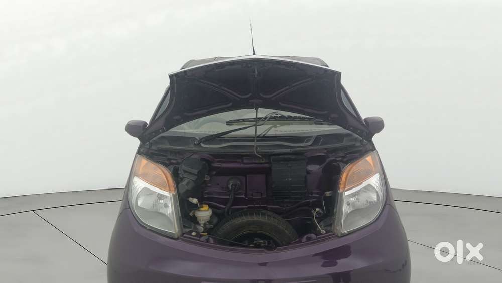 Tata Nano Twist Xt, 2014, Petrol