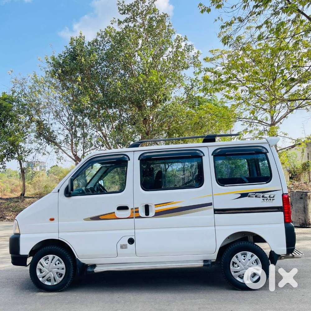 Maruti Suzuki Eeco Cng 5 Seater Ac, 2024, Cng & Hybrids