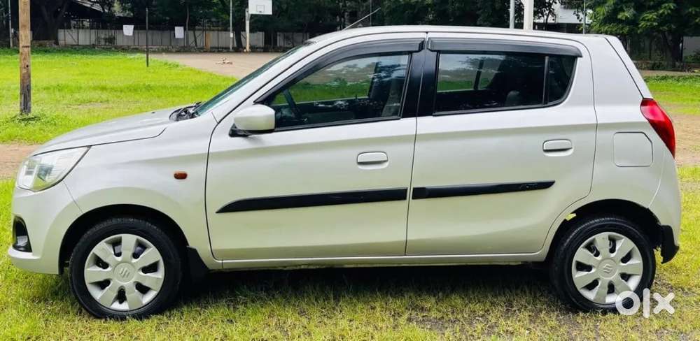 Maruti Suzuki Alto K10 Vxi (o), 2018, Petrol