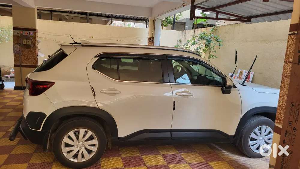 Can Accept Hard Cash As Well. Honda Elevate 2026 Petrol 3200 Km Driven