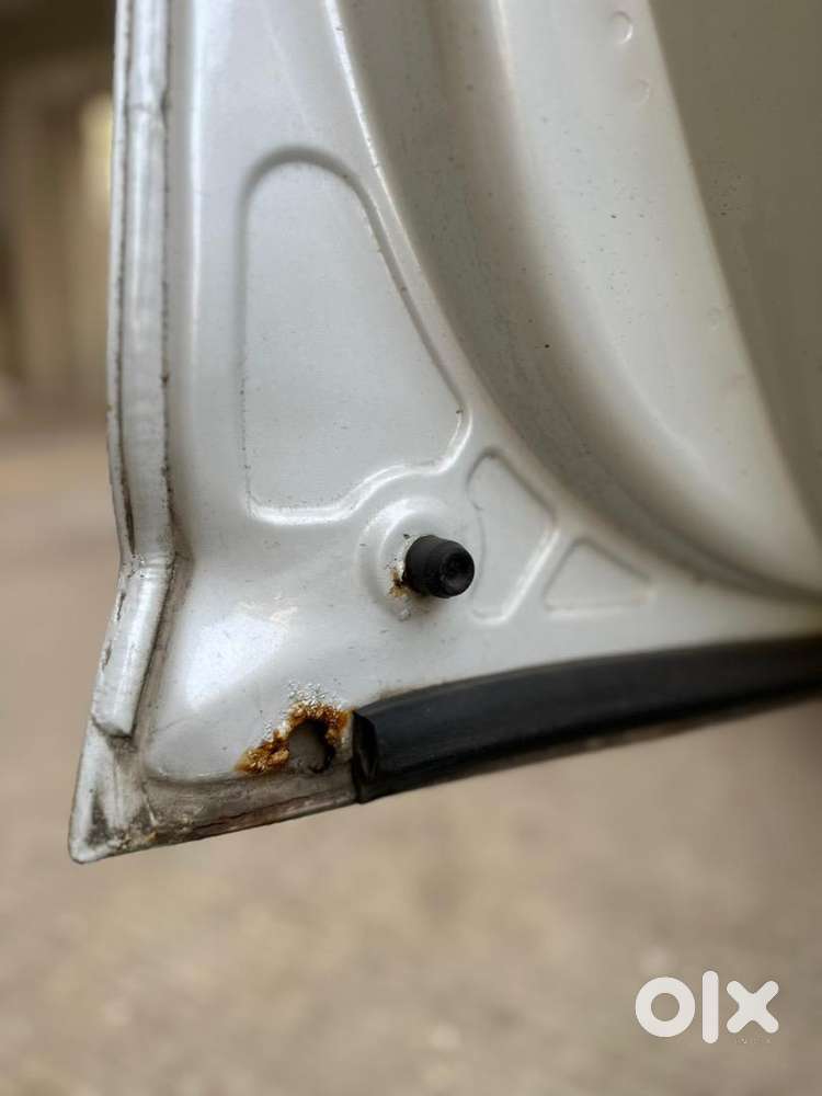 2017 Honda City Zx Cvt  Automatic  Well Maintained  3rd Owner