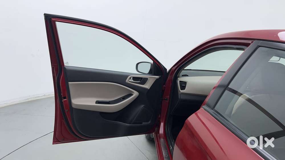 Hyundai Elite I20 [2018-2020] 1.2 Magna, 2015, Petrol