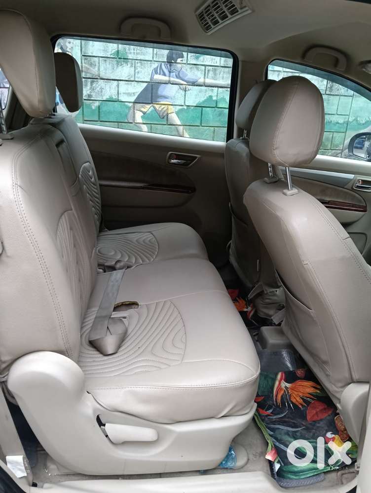 Maruti Suzuki Ertiga Vxi Cng, 2014, Cng & Hybrids