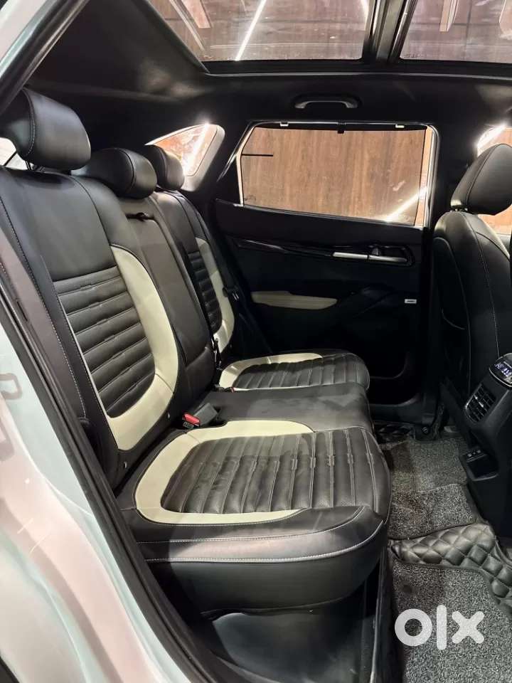Kia Seltos Gtx Plus, 2024, Diesel