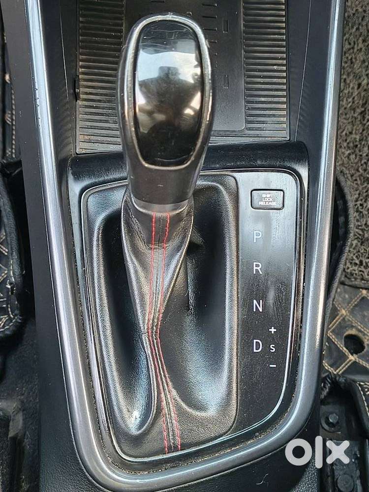 Hyundai I20 Asta 1.4 Automatic (o) With Sunroof, 2021, Petrol
