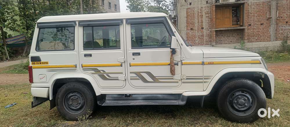 Mahindra Bolero B6 Good Condition