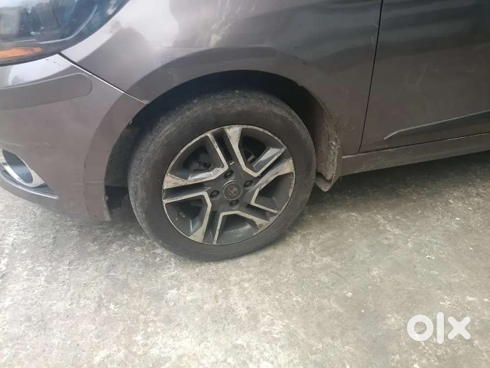 Tata Tiago 2019 Ready