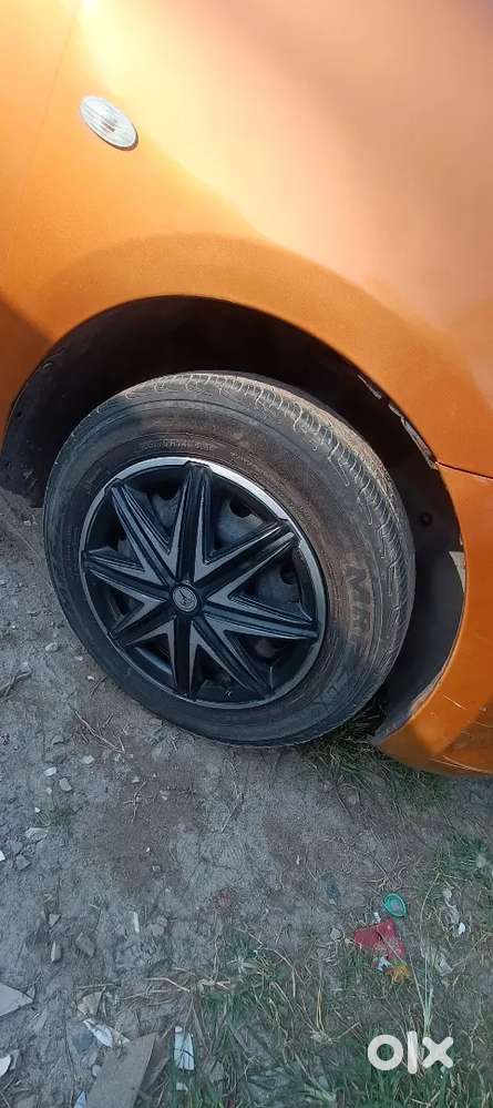 Nissan Micra 2013 Diesel