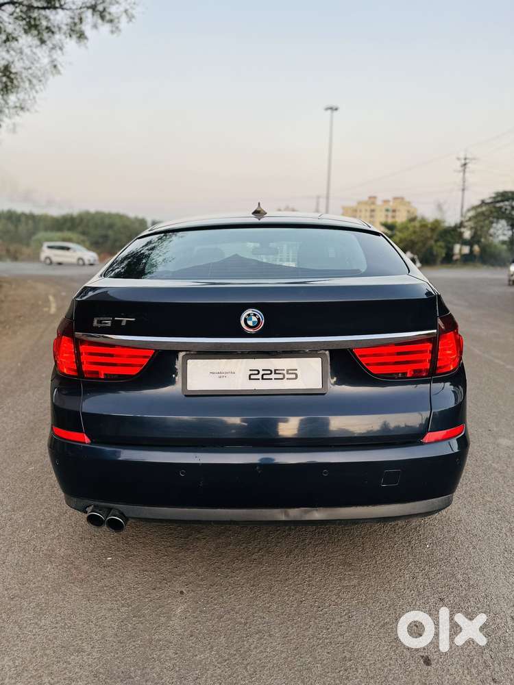 Bmw 5 Series Gt Gt 530d Le, 2010, Diesel