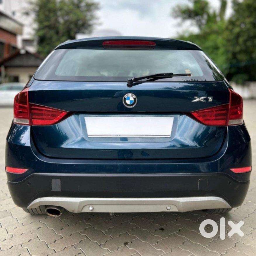 Bmw X1 2.0 Sdrive 20d, 2013, Diesel