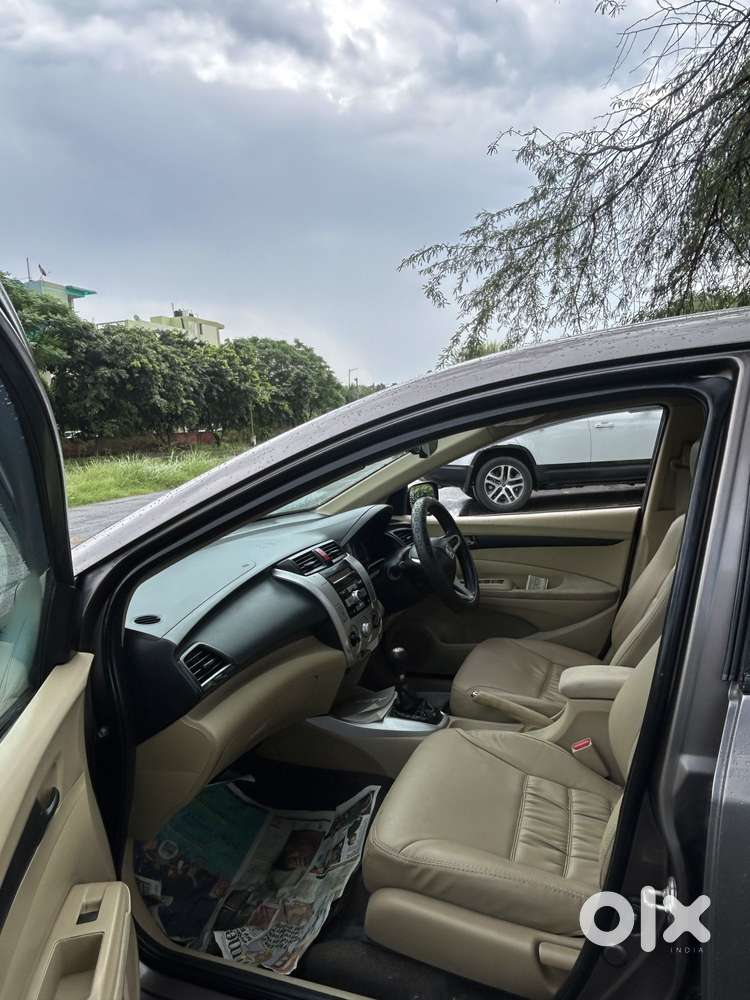 Honda City 1.5 S Mt, 2011, Petrol