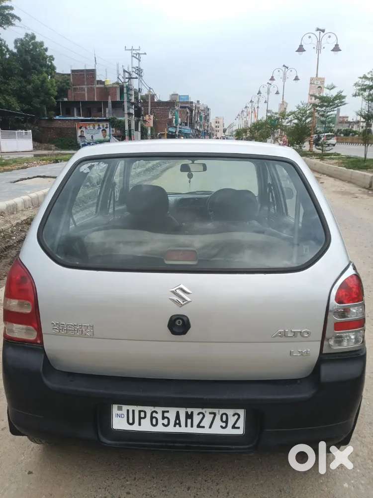 Maruti Alto Lxi 2008