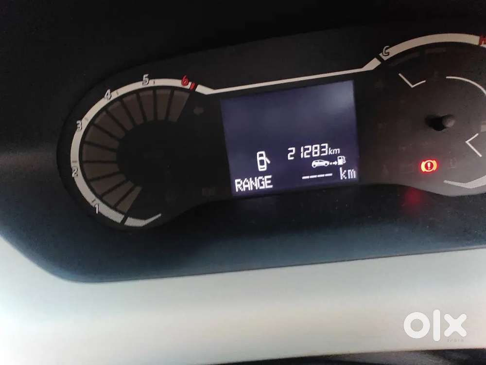 Nissan Magnite 2023 Petrol 21000 Km Driven