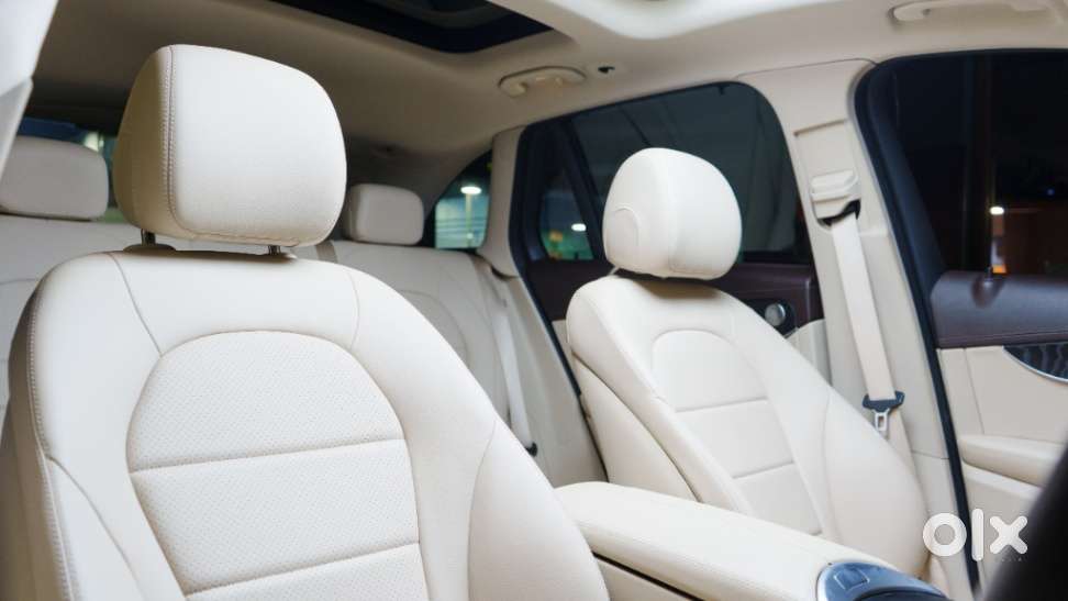 Mercedes-benz Glc Class 200, 2020, Petrol