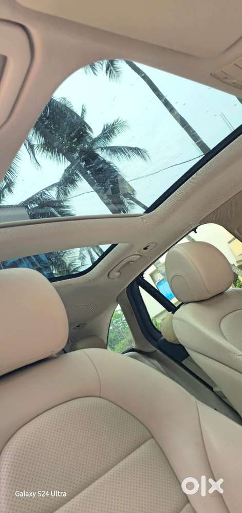 Mercedes-benz Glc 220d 4matic, 2018, Diesel