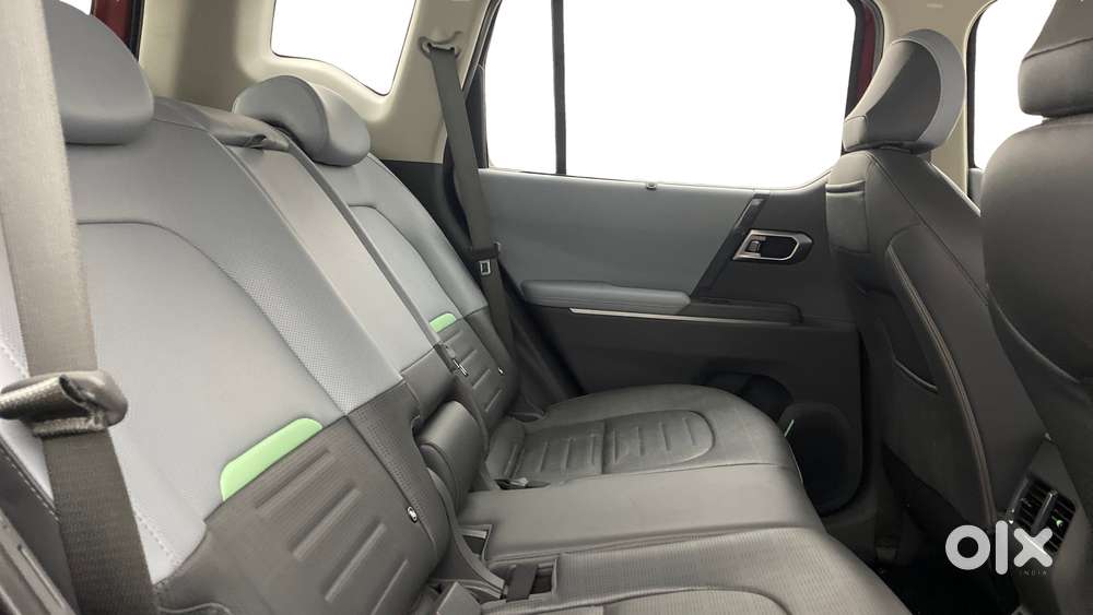 Kia Syros Htx Diesel, 2025, Diesel