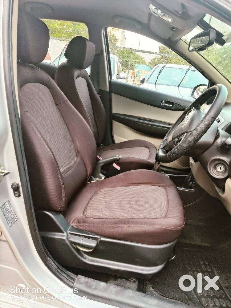 Hyundai I20 Sportz 1.4 Crdi, 2013, Diesel