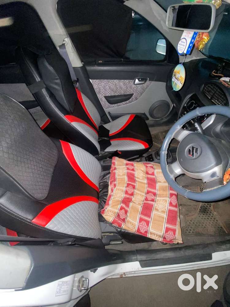 Maruti Suzuki Alto 2019