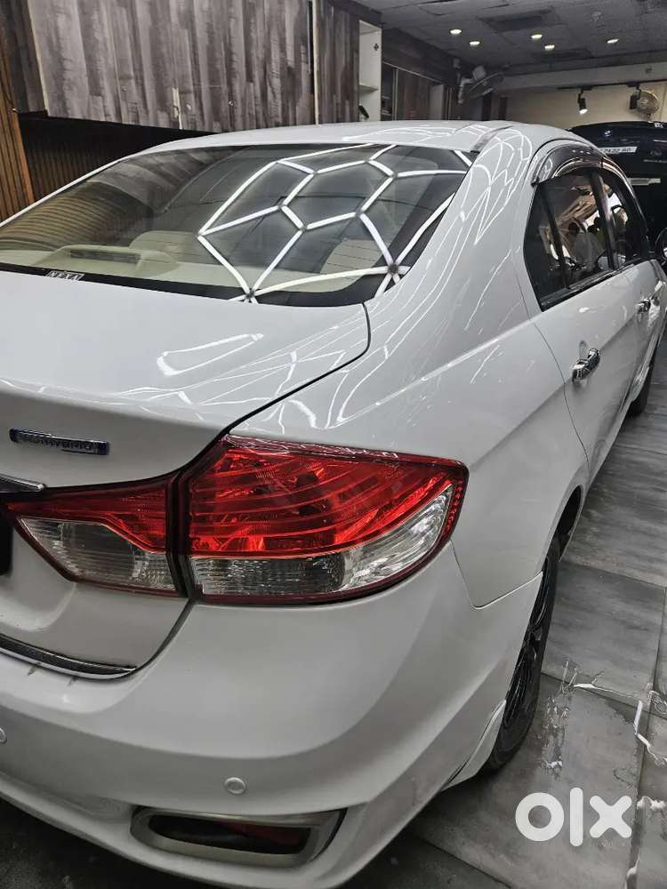 Maruti Suzuki Ciaz 2020 Car