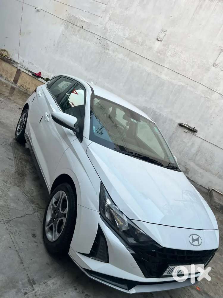 Hyundai I20 2024