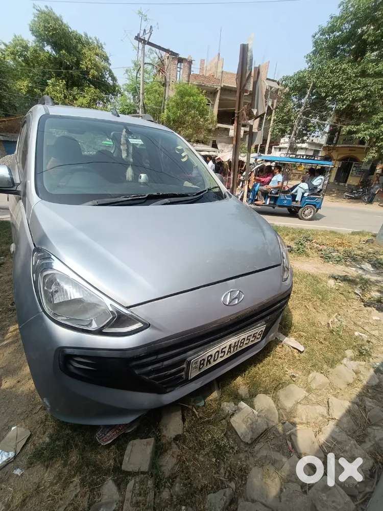 Car Bilkul New Hai Koi Dikkat Nahi Hai Sab Paper Complete Hai