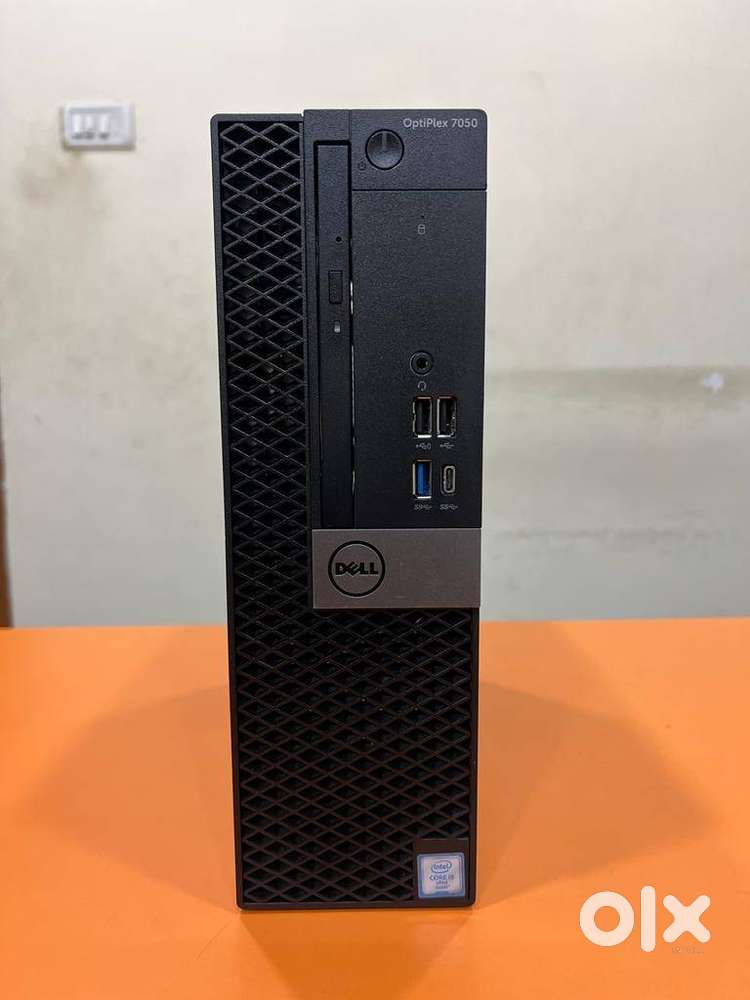 Dell 7050 i5 Processor With 1 YEAR WARRANTY