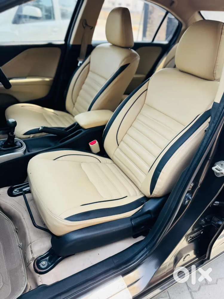 Honda City I-dtec V, 2016, Diesel