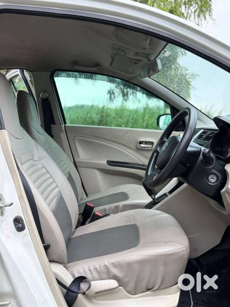 Maruti Suzuki Celerio Vxi Amt, 2018, Petrol