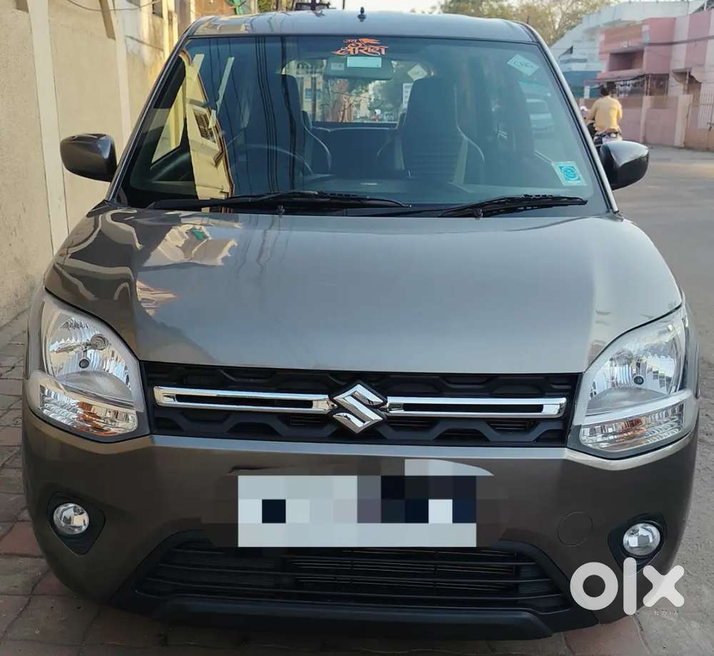 Wagonr 2023 Company Cng