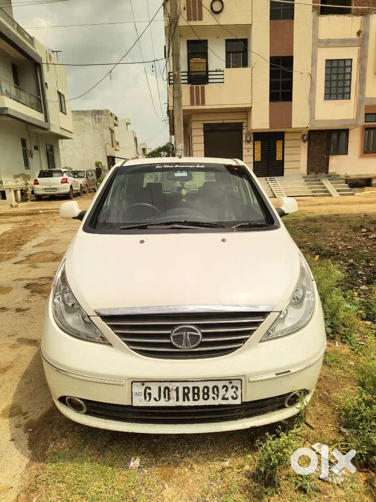 Tata Vista Quadrajet (swift Wala Engine)