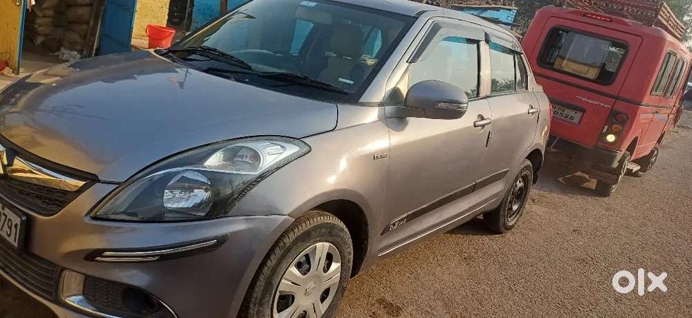Maruti Suzuki Swift Dzire 2014 Diesel 75000 Km Driven