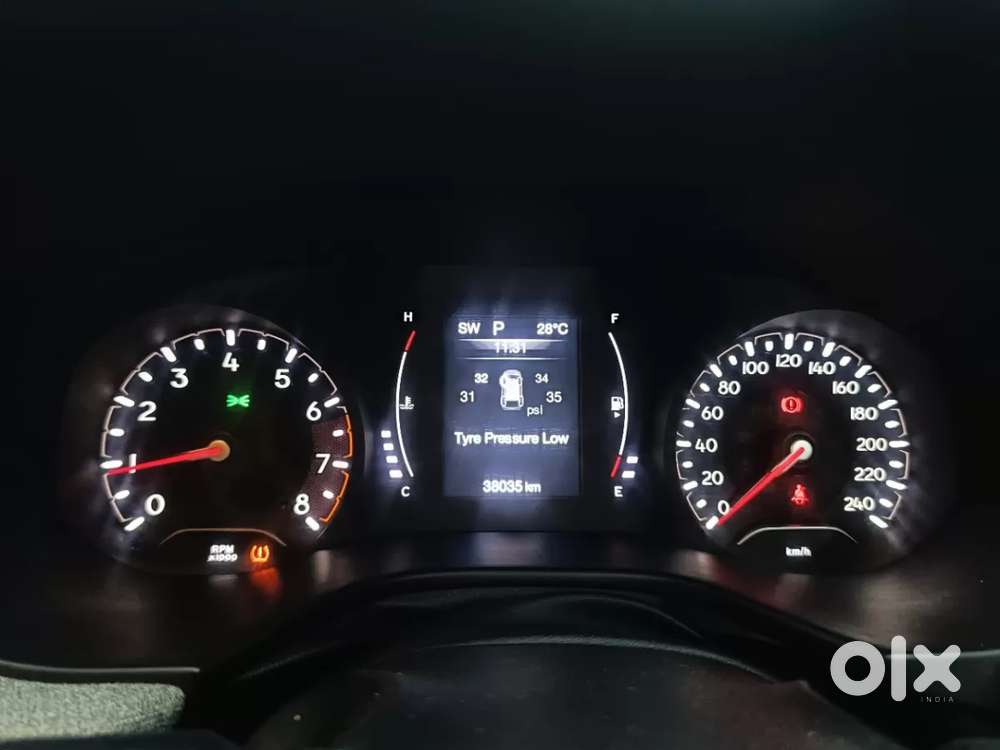 Jeep Compass 1.4 Sport, 2023, Petrol
