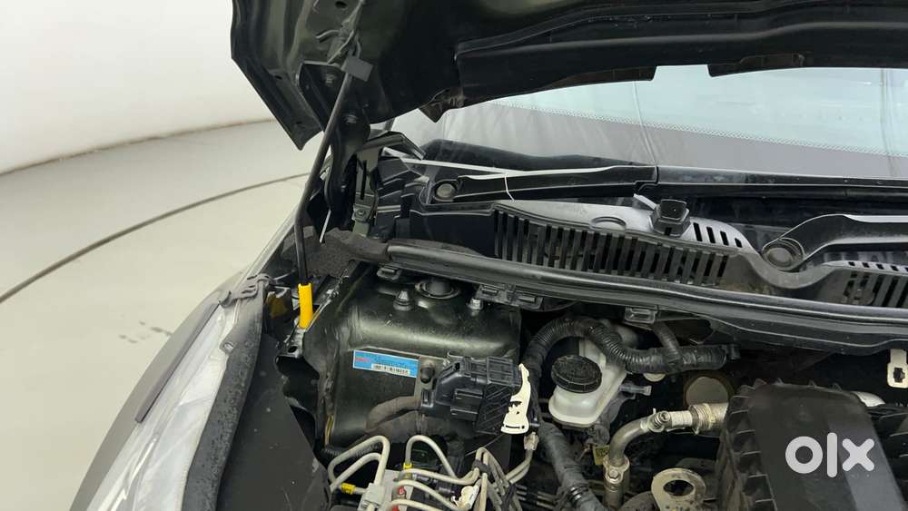 Tata Nexon 1.5 Revotorq Xza Plus, 2022, Diesel