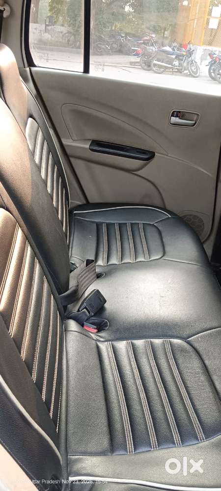 Maruti Suzuki Celerio 1.0 Vxi Amt, 2016, Petrol