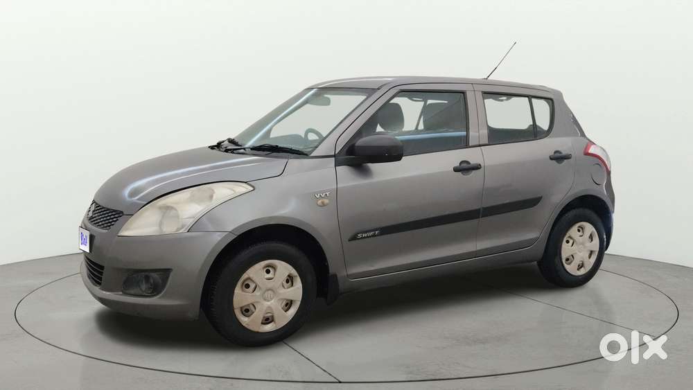 Maruti Suzuki Swift 2011-2014 Lxi, 2013, Petrol