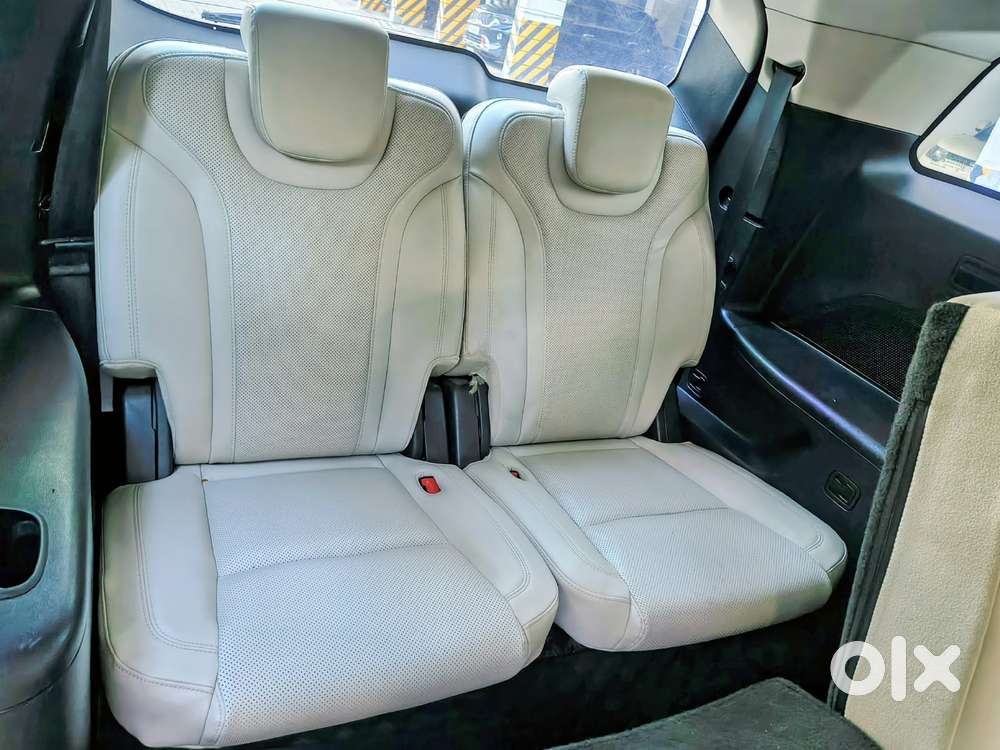 Mahindra Xuv700 2.2 Ax 7 Diesel At Str, 2024, Diesel