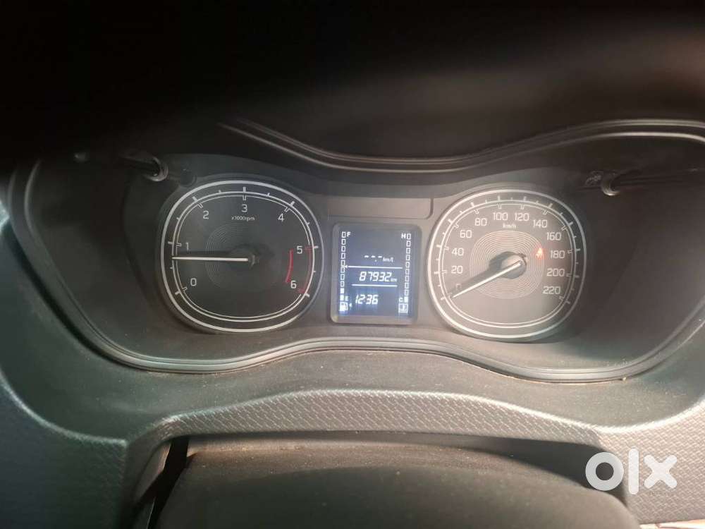 Renault Duster 110ps Diesel Rxl, 2015, Diesel