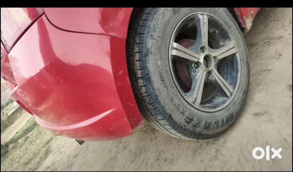 Swift 2005 Lxi Petrol Manual