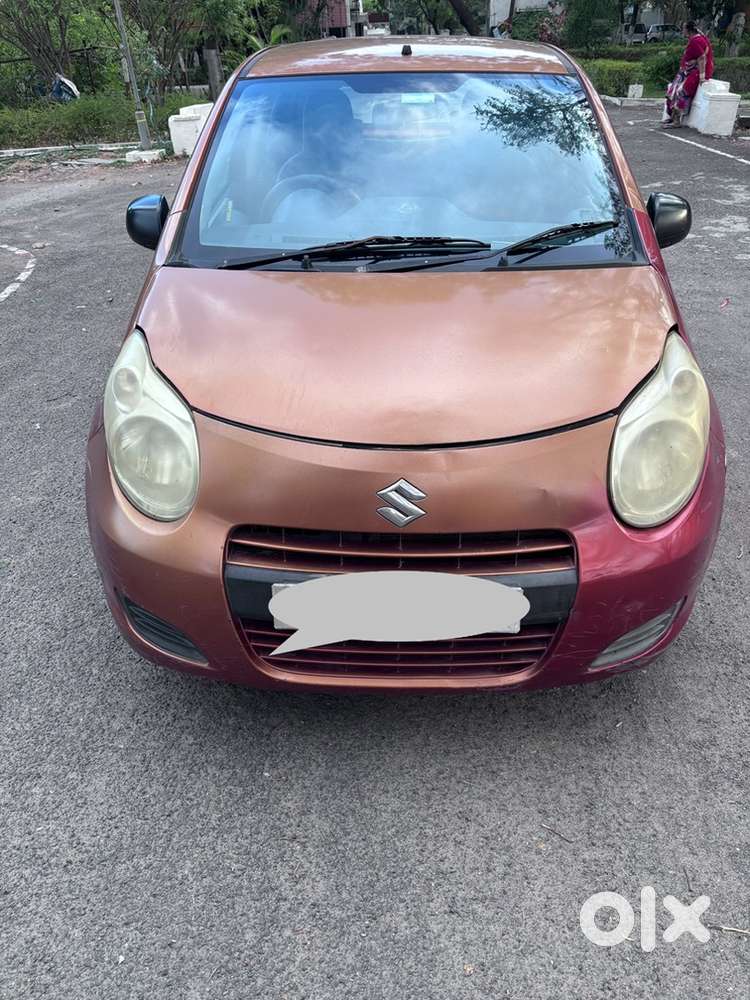 2010 Maruthi A Star In Good Condition