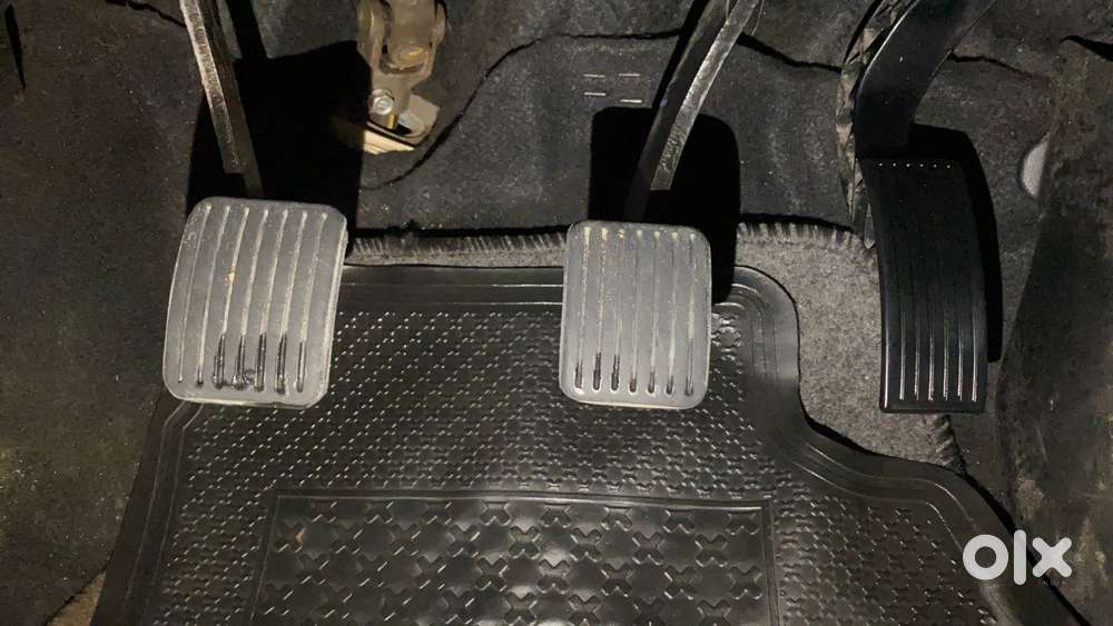 Hyundai Grand I10 1.2 Kappa Asta (o) Vtvt, 2015, Petrol