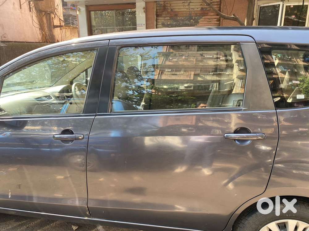 Maruti Suzuki Ertiga 2013 Diesel Manual